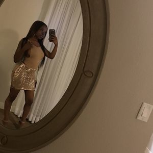 Meet your Posher, Gigi